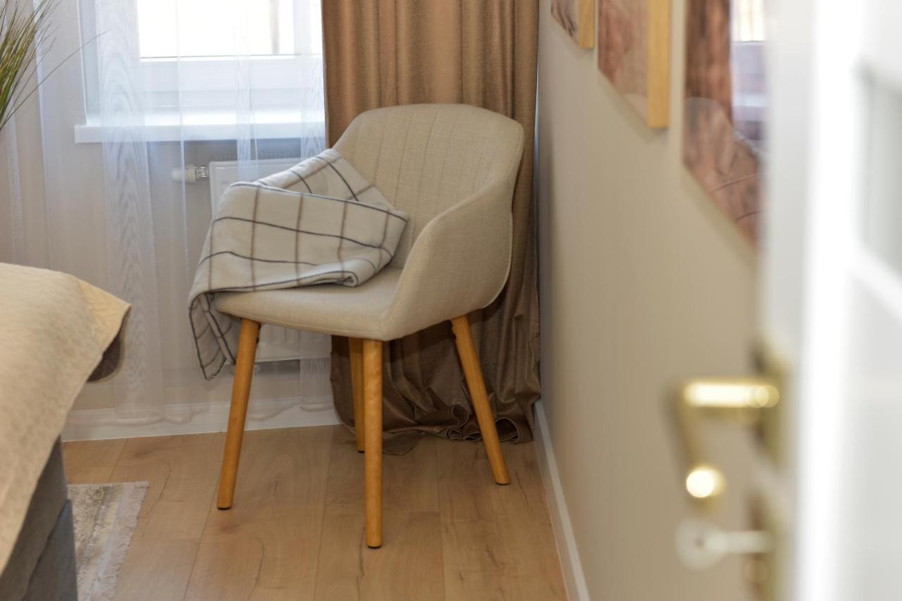 Apartament Serbanska 1/3 Przemyśl Kültér fotó